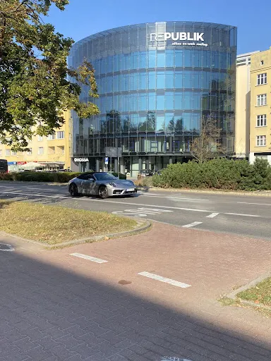 Sabina Zaguła Doradca Kredytowy